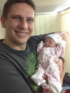 Jon and Sophia